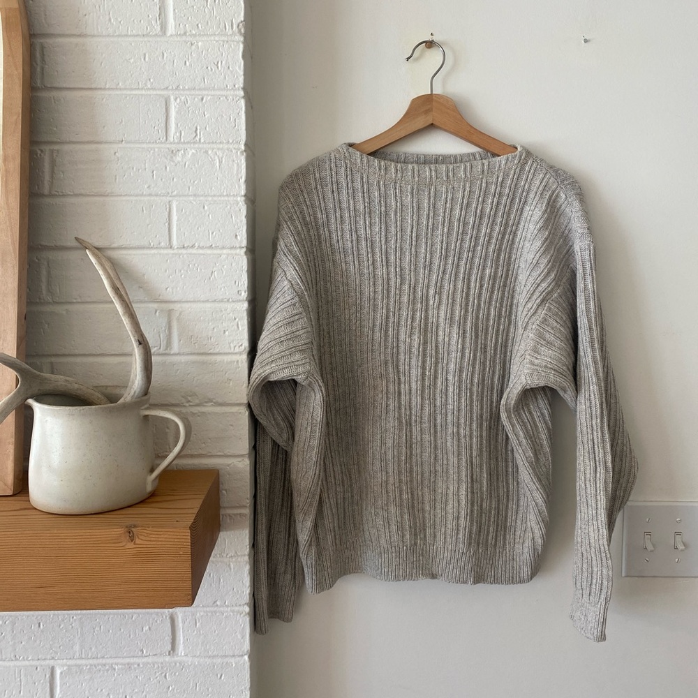 Vintage United Colors of Benetton Sweater